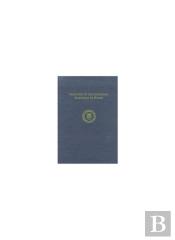 Memoirs Of The American Academy In Rome, Vol. 46 (2001)
