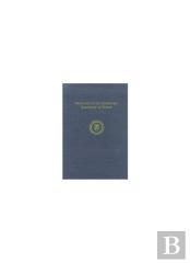 Memoirs Of The American Academy In Rome, Vol. 50 (2005)