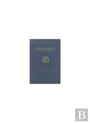 Memoirs Of The American Academy In Rome, Volume 47 (2002)