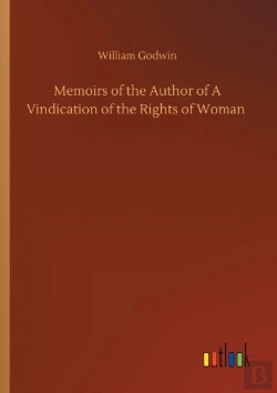Bertrand.pt - Memoirs Of The Author Of A Vindication Of The Rights Of Woman