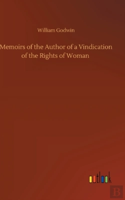 Bertrand.pt - Memoirs Of The Author Of A Vindication Of The Rights Of Woman