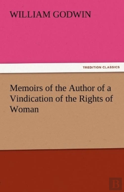 Bertrand.pt - Memoirs Of The Author Of A Vindication Of The Rights Of Woman