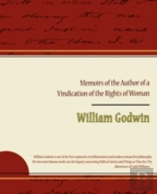 Memoirs Of The Author Of A Vindication Of The Rights Of Woman