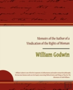 Bertrand.pt - Memoirs Of The Author Of A Vindication Of The Rights Of Woman