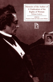 Memoirs Of The Author Of A Vindication Of The Rights Of Woman