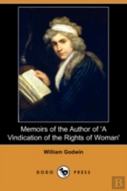 Bertrand.pt - Memoirs Of The Author Of 'A Vindication Of The Rights Of Woman'