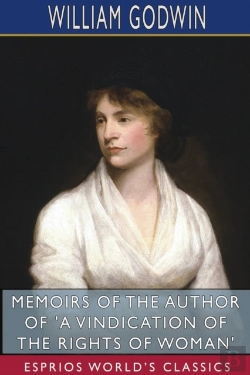 Bertrand.pt - Memoirs Of The Author Of 'A Vindication