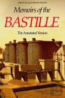 Memoirs Of The Bastille