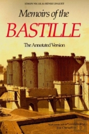 Memoirs Of The Bastille