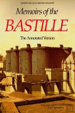 Bertrand.pt - Memoirs Of The Bastille