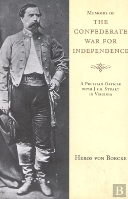 Bertrand.pt - Memoirs Of The Confederate War For Independence