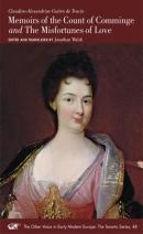 Memoirs Of The Count Of Comminge And The Misfortunes Of Love