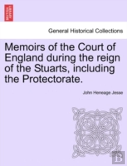 Bertrand.pt - Memoirs Of The Court Of England During T