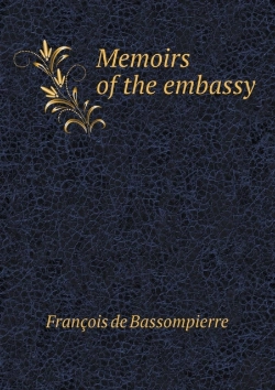 Bertrand.pt - Memoirs Of The Embassy