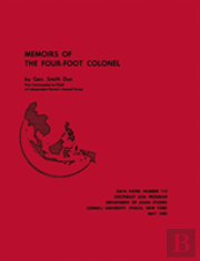 Memoirs Of The Four-Foot Colonel
