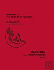 Memoirs Of The Four-Foot Colonel