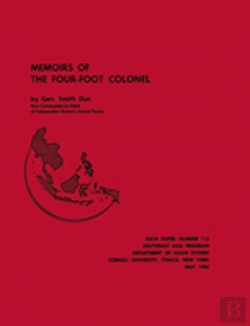 Bertrand.pt - Memoirs Of The Four-Foot Colonel