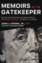 Memoirs Of The Gatekeeper: The True Stor