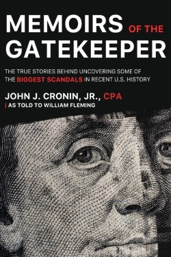 Bertrand.pt - Memoirs Of The Gatekeeper: The True Stor
