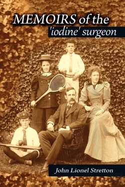 Bertrand.pt - Memoirs Of The Iodine Surgeon