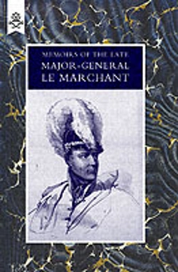 Bertrand.pt - Memoirs Of The Late Major-General Le Marchant