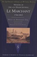 Memoirs Of The Late Major General Le Marchant