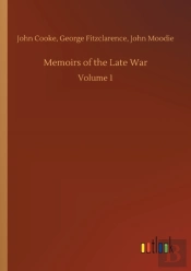Memoirs Of The Late War