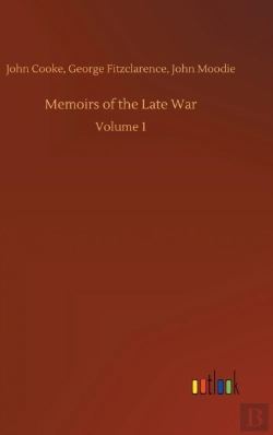 Bertrand.pt - Memoirs Of The Late War