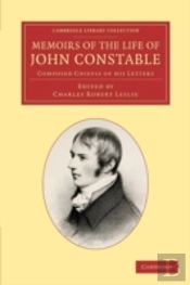 Memoirs Of The Life Of John Constable, Esq., R.A.