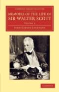 Memoirs Of The Life Of Sir Walter Scott, Bart