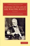 Memoirs Of The Life Of Sir Walter Scott, Bart