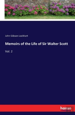Bertrand.pt - Memoirs Of The Life Of Sir Walter Scott
