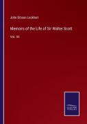 Memoirs Of The Life Of Sir Walter Scott