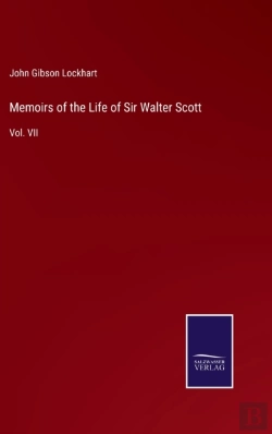 Bertrand.pt - Memoirs Of The Life Of Sir Walter Scott