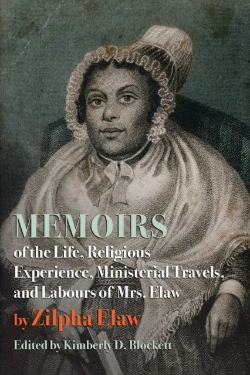 Bertrand.pt - Memoirs Of The Life, Religious Experience, Ministerial Travels, And Labours Of Mrs. Elaw