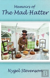 Memoirs Of The Mad Hatter