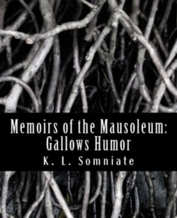 Bertrand.pt - Memoirs Of The Mausoleum