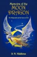 Memoirs Of The Moon Dragon