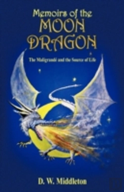 Bertrand.pt - Memoirs Of The Moon Dragon