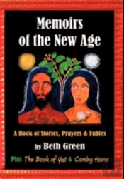 Memoirs Of The New Age