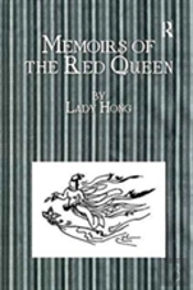 Memoirs Of The Red Queen
