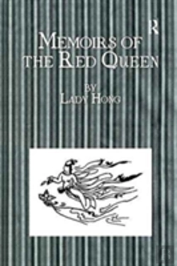 Bertrand.pt - Memoirs Of The Red Queen