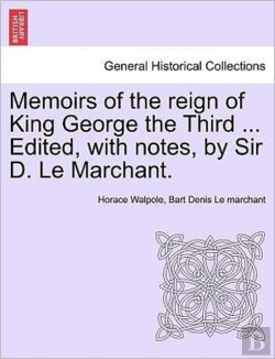 Bertrand.pt - Memoirs Of The Reign Of King George The