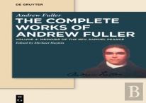 Memoirs Of The Rev. Samuel Pearce