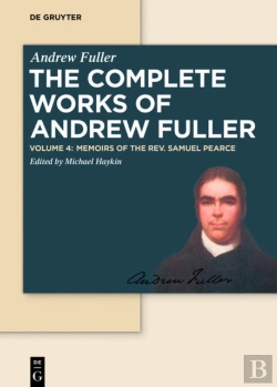 Bertrand.pt - Memoirs Of The Rev. Samuel Pearce