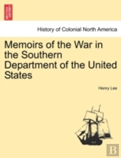 Bertrand.pt - Memoirs Of The War In The Southern Depar