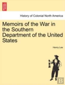 Bertrand.pt - Memoirs Of The War In The Southern Depar
