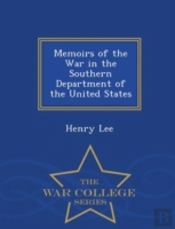 Bertrand.pt - Memoirs Of The War In The Southern Depar