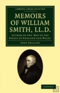 Bertrand.pt - Memoirs Of William Smith, Ll.D., Author Of The 'Map Of The Strata Of England And Wales'