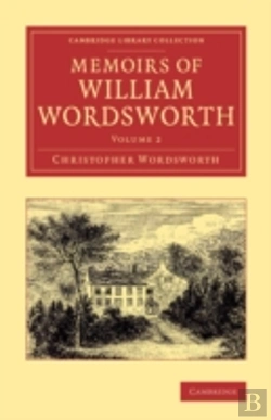 Bertrand.pt - Memoirs Of William Wordsworth
